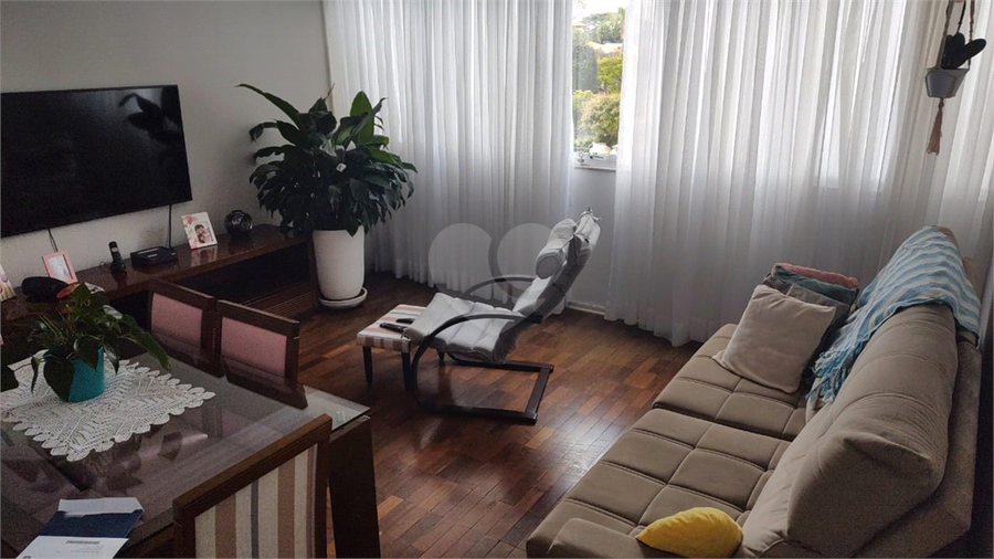 Venda Apartamento São Paulo Sumaré REO852485 1