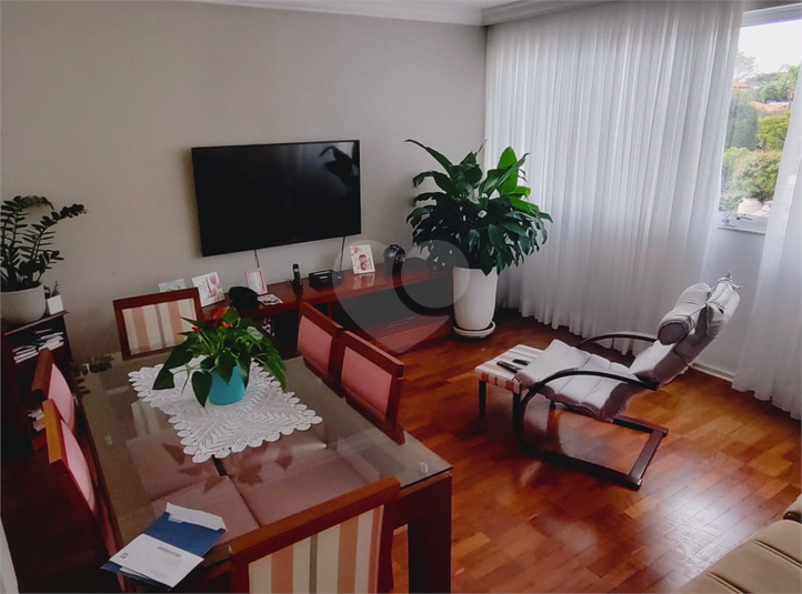 Venda Apartamento São Paulo Sumaré REO852485 4