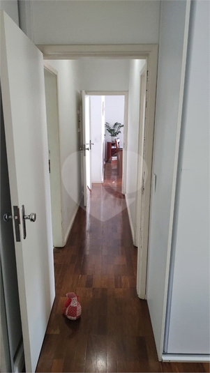 Venda Apartamento São Paulo Sumaré REO852485 10