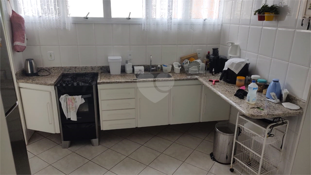 Venda Apartamento São Paulo Sumaré REO852485 5