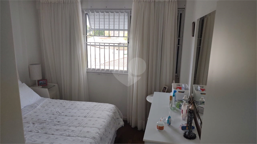 Venda Apartamento São Paulo Sumaré REO852485 8