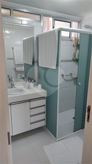 Venda Apartamento São Paulo Sumaré REO852485 11