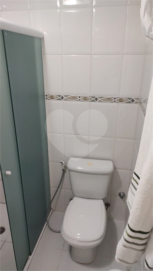 Venda Apartamento São Paulo Sumaré REO852485 12