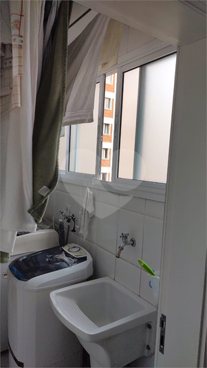 Venda Apartamento São Paulo Sumaré REO852485 19