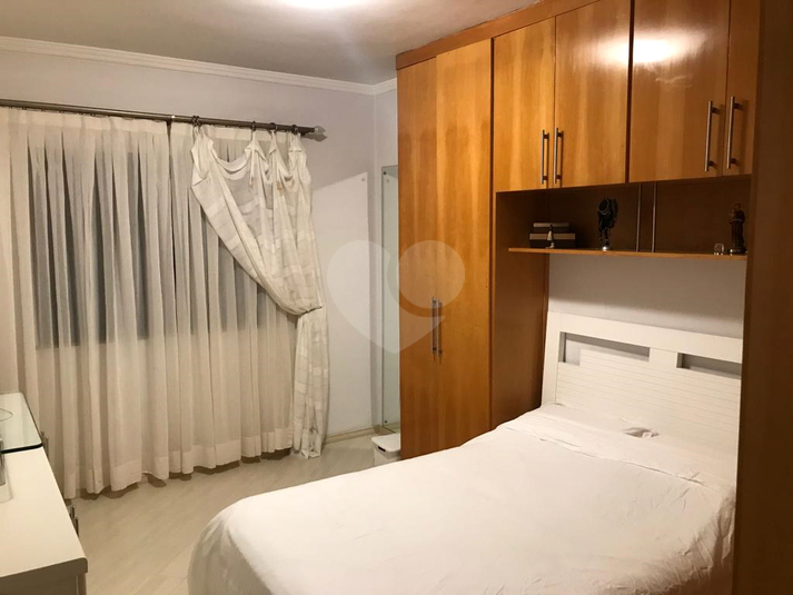 Venda Sobrado São Paulo Vila Nair REO852490 88