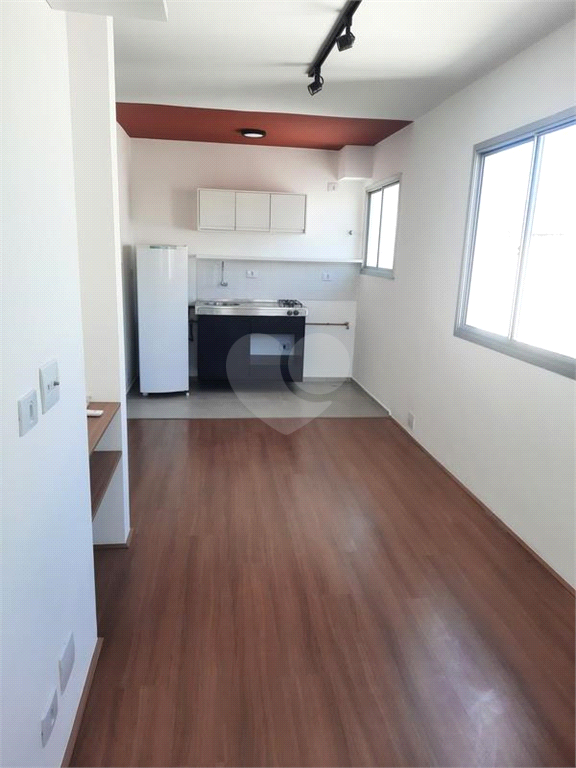 Aluguel Apartamento São Paulo Consolação REO852501 23