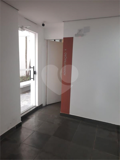 Aluguel Apartamento São Paulo Consolação REO852501 22