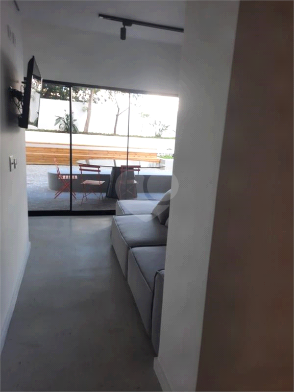 Aluguel Apartamento São Paulo Consolação REO852501 47