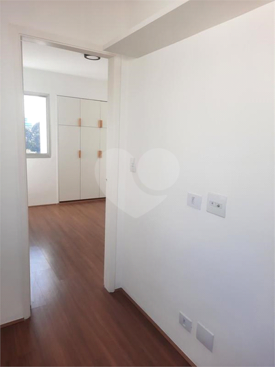 Aluguel Apartamento São Paulo Consolação REO852501 11