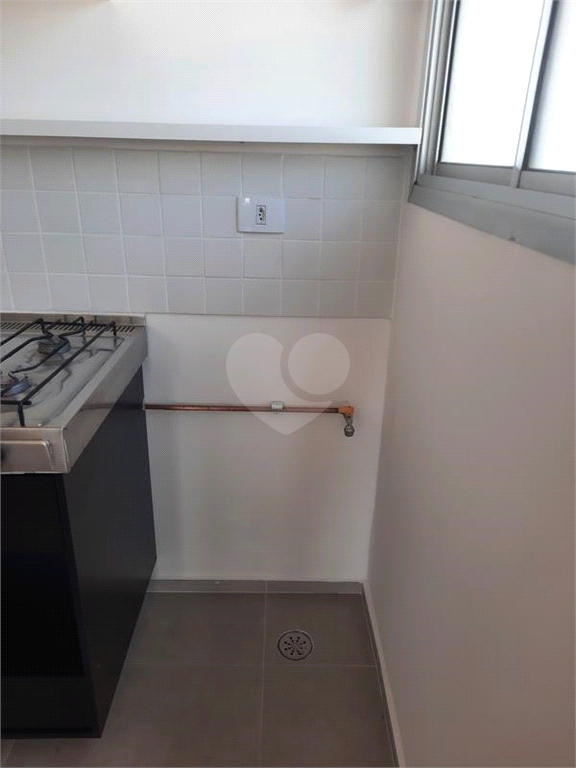 Aluguel Apartamento São Paulo Consolação REO852501 6