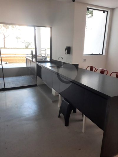 Aluguel Apartamento São Paulo Consolação REO852501 49