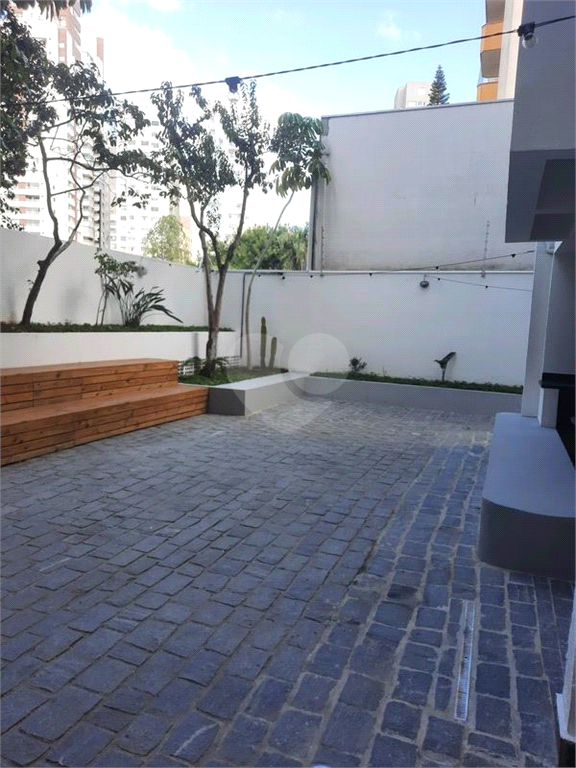 Aluguel Apartamento São Paulo Consolação REO852501 40