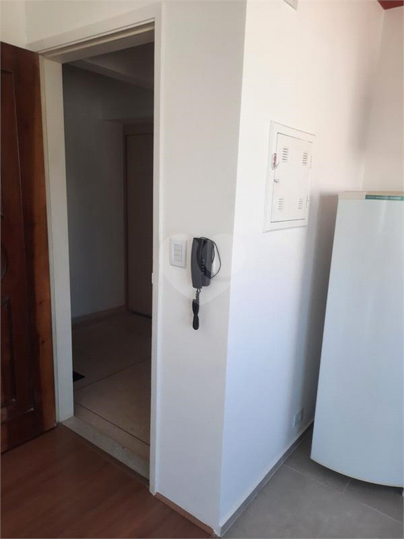 Aluguel Apartamento São Paulo Consolação REO852501 30