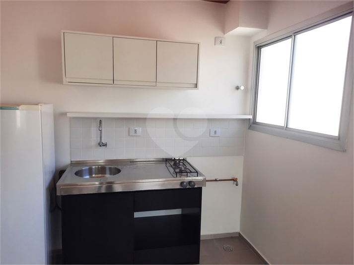 Aluguel Apartamento São Paulo Consolação REO852501 17