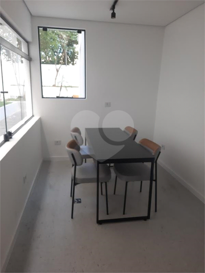 Aluguel Apartamento São Paulo Consolação REO852501 46