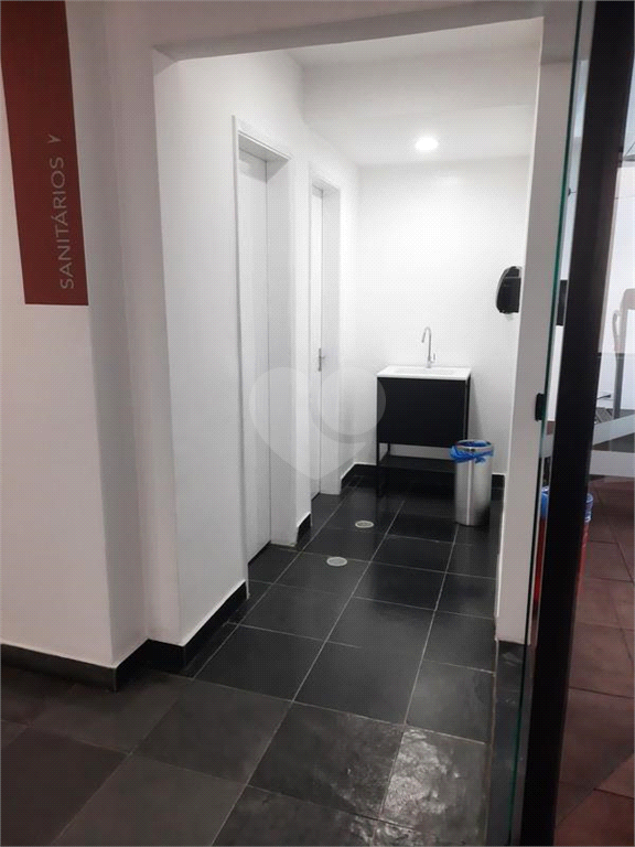 Aluguel Apartamento São Paulo Consolação REO852501 32