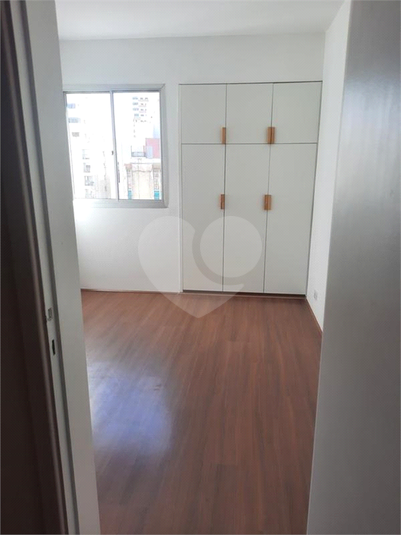 Aluguel Apartamento São Paulo Consolação REO852501 21