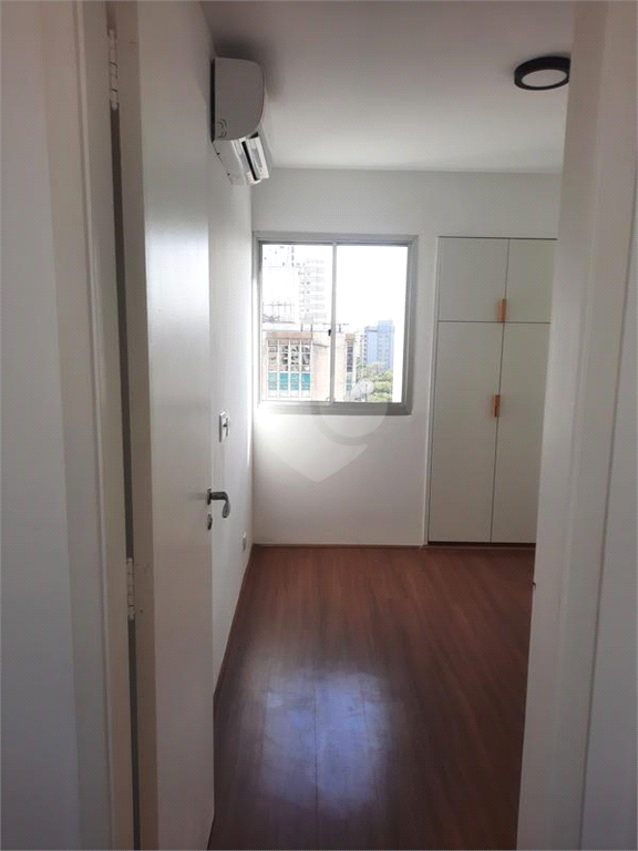 Aluguel Apartamento São Paulo Consolação REO852501 12