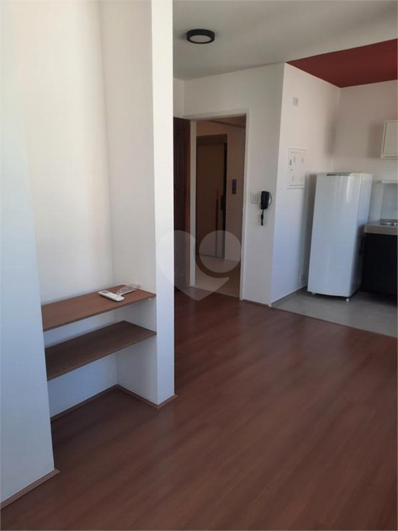 Aluguel Apartamento São Paulo Consolação REO852501 9