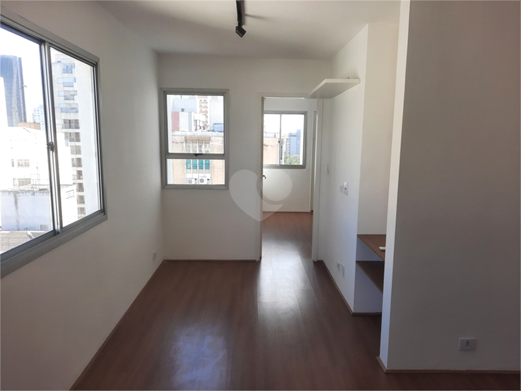 Aluguel Apartamento São Paulo Consolação REO852501 36