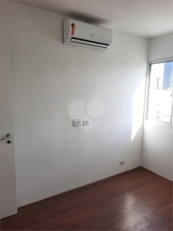 Aluguel Apartamento São Paulo Consolação REO852501 27