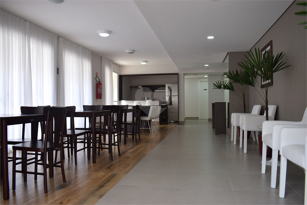 Venda Apartamento São Paulo Catumbi REO852514 7