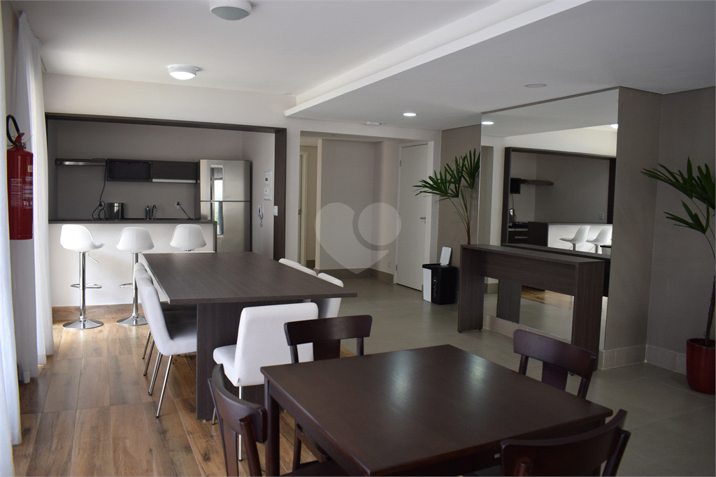 Venda Apartamento São Paulo Catumbi REO852514 8