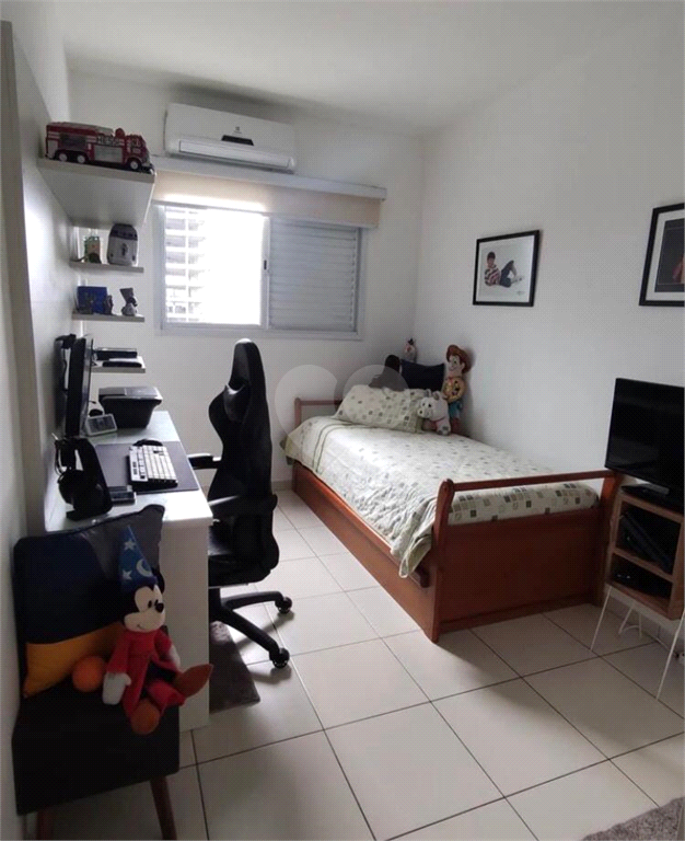 Venda Apartamento Praia Grande Guilhermina REO852533 8