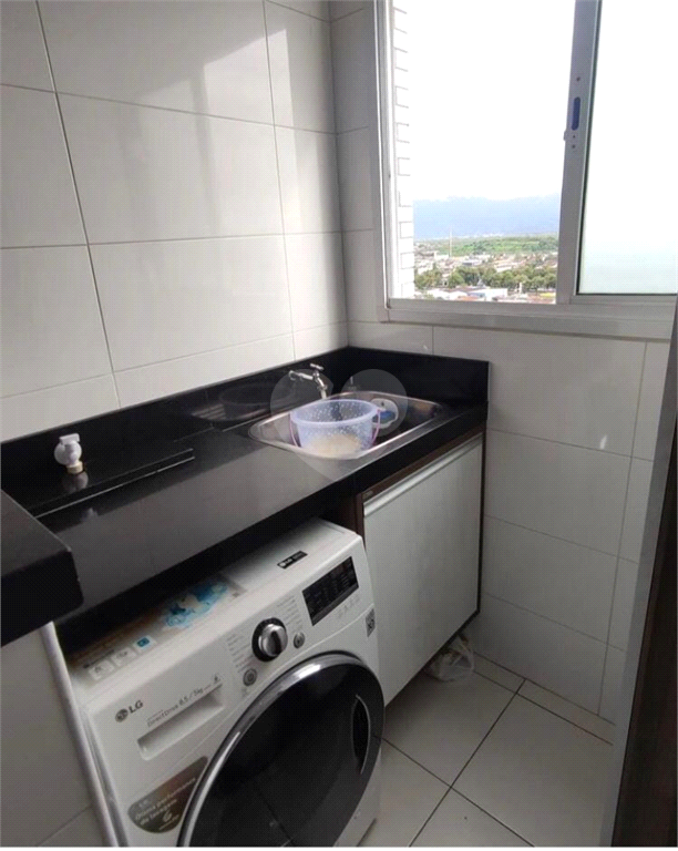 Venda Apartamento Praia Grande Guilhermina REO852533 9