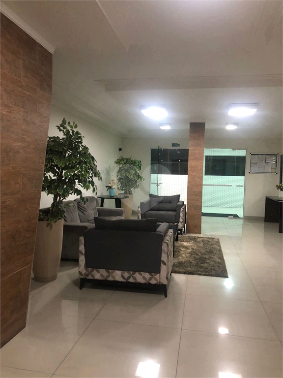 Venda Apartamento Praia Grande Guilhermina REO852533 13