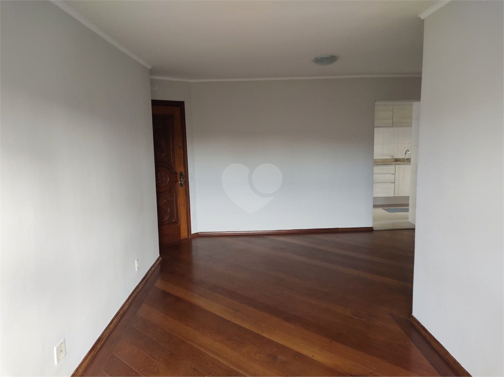 Venda Apartamento São Paulo Cambuci REO852539 1