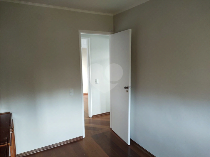 Venda Apartamento São Paulo Cambuci REO852539 6