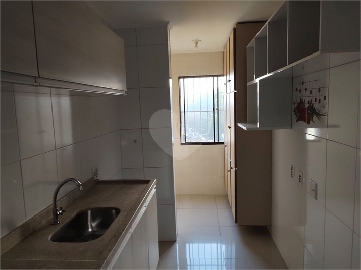 Venda Apartamento São Paulo Cambuci REO852539 31