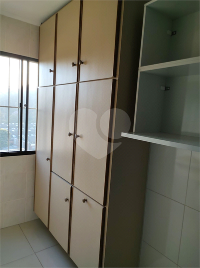 Venda Apartamento São Paulo Cambuci REO852539 30