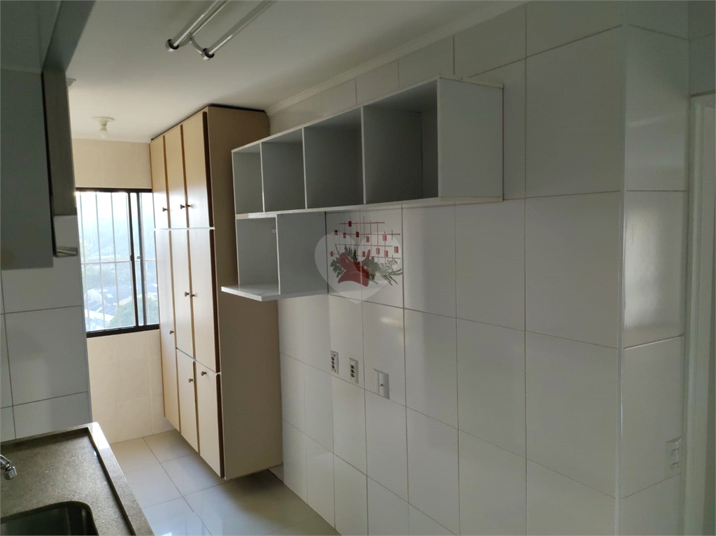 Venda Apartamento São Paulo Cambuci REO852539 33