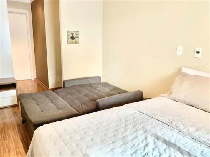 Venda Apartamento São Paulo Mooca REO852543 7