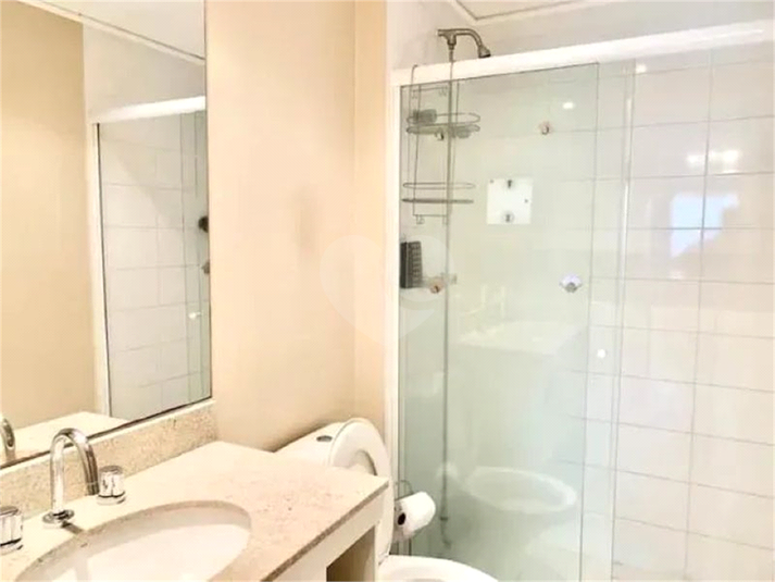 Venda Apartamento São Paulo Mooca REO852543 10