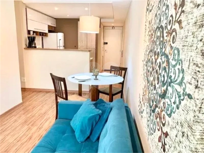 Venda Apartamento São Paulo Mooca REO852543 3