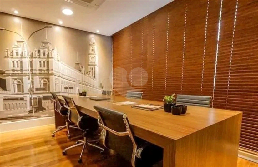 Venda Apartamento São Paulo Mooca REO852543 12