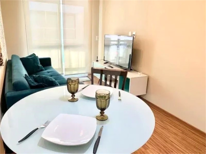 Venda Apartamento São Paulo Mooca REO852543 4