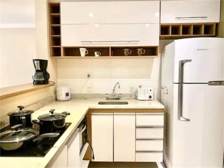 Venda Apartamento São Paulo Mooca REO852543 5