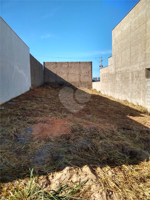 Venda Terreno São João Da Boa Vista Jardim Dos Jacarandás Fase 1 REO852544 3