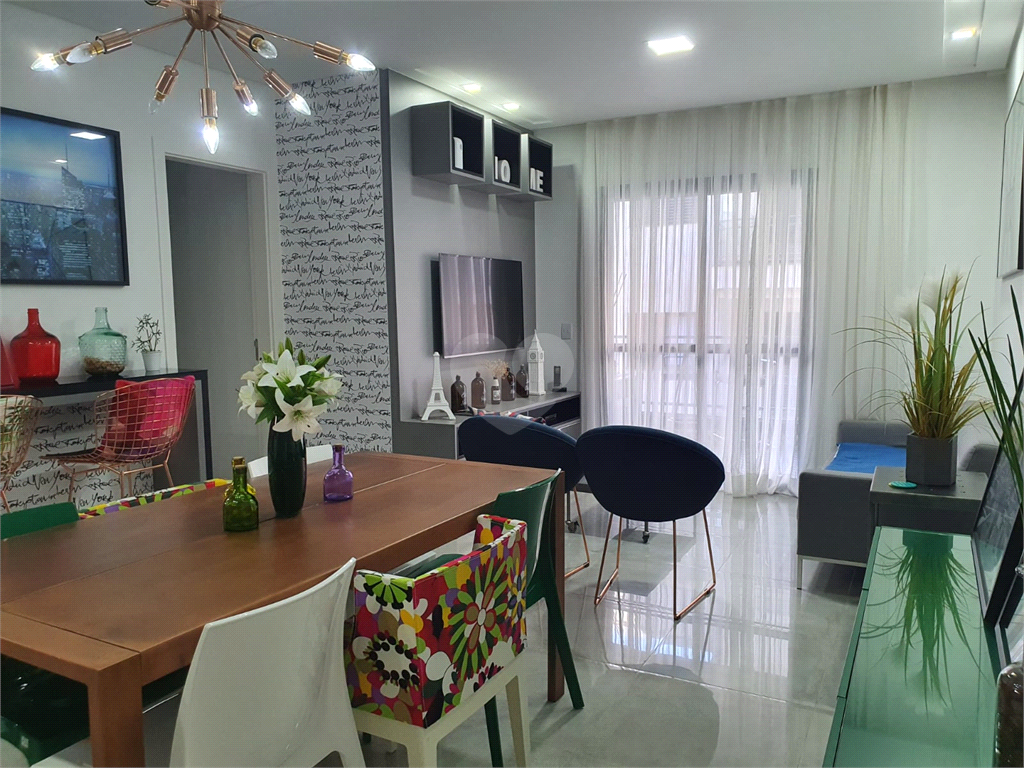 Venda Apartamento Vinhedo Vista Alegre REO852553 1