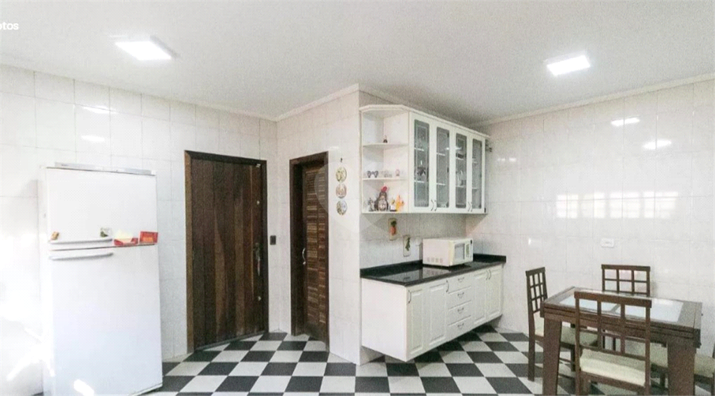 Venda Sobrado São Paulo Vila Brasílio Machado REO852568 6