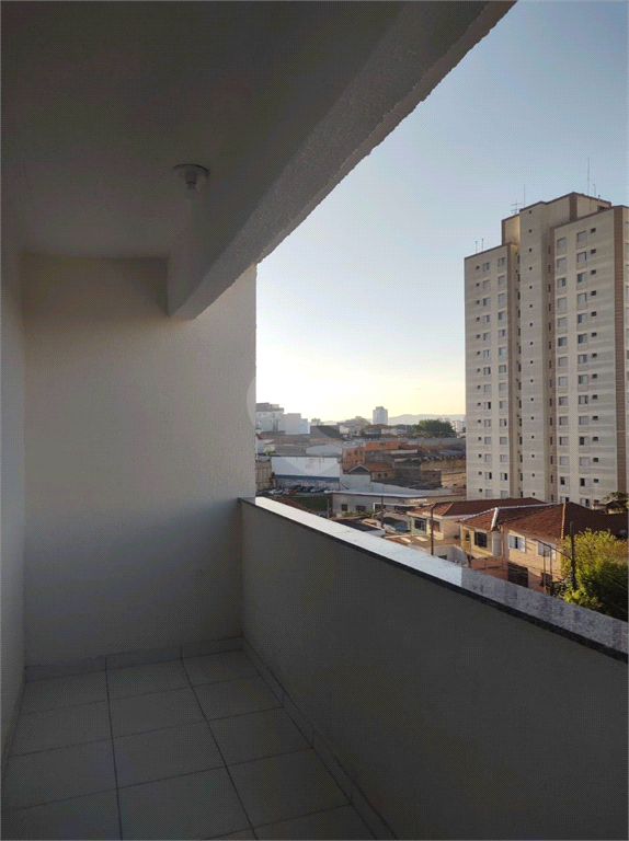 Venda Apartamento São Paulo Vila Esperança REO852574 9