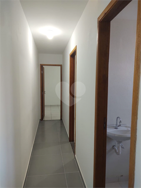 Venda Apartamento São Paulo Vila Esperança REO852574 11