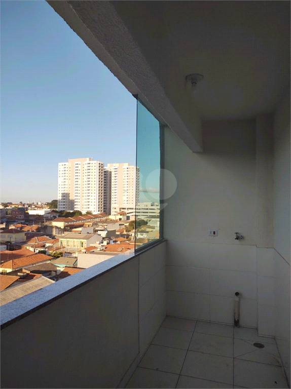 Venda Apartamento São Paulo Vila Esperança REO852574 6