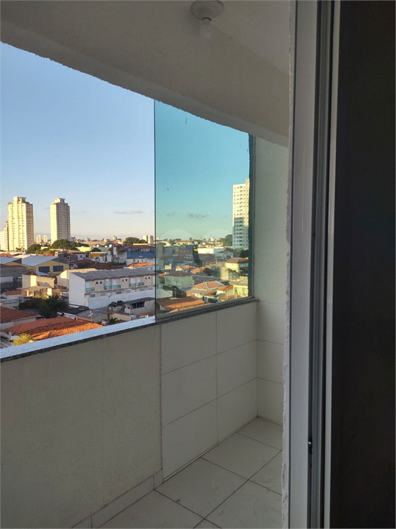 Venda Apartamento São Paulo Vila Esperança REO852574 7