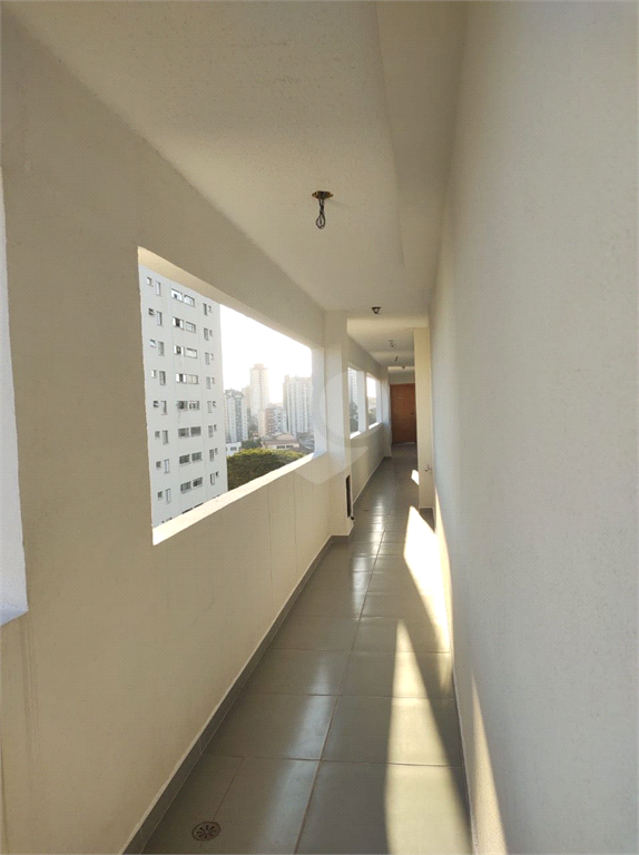 Venda Apartamento São Paulo Vila Esperança REO852574 15