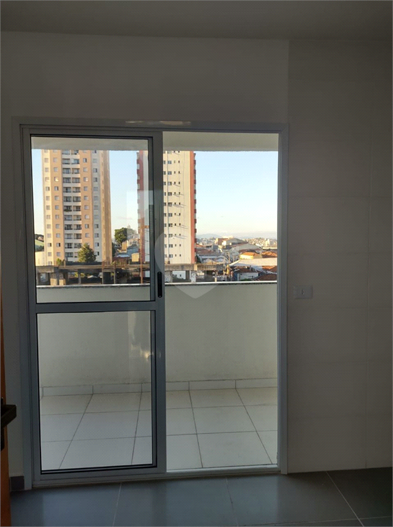 Venda Apartamento São Paulo Vila Esperança REO852574 4